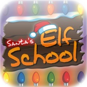 Santa's Elf School