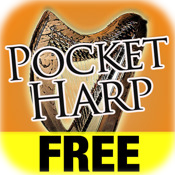 Pocket Harp FREE