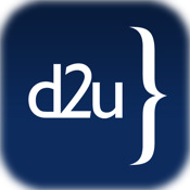 d2u Transcriber: Dictation and Transcription