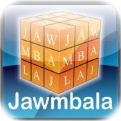 Jawmbala…the word puzzle challenge