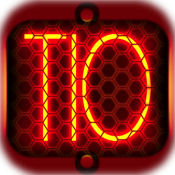 TIOnixie Alarm Clock - Stop Watch - Timer