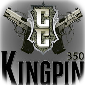 CrimeCraft: Kingpin 350 gold coins