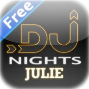 DJ Nights: Julie Thompson Ed. Lite