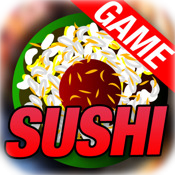 Sushi Nom Nom