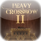Heavy Crossbow II