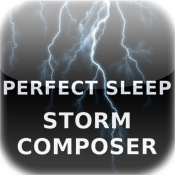 Perfect Sleep Storm Composer