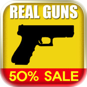 Real Guns & Games - Master Collection
