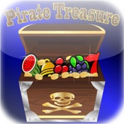 Pirate Treasure Slots