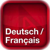 Deutsch-Französisch Wörterbuch von Accio