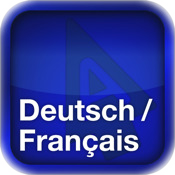 Deutsch-Französisch Wörterbuch-Sprachführer-Kombination von Accio