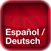 Deutsch-Spanisch Wörterbuch von Accio