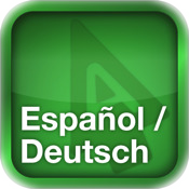 Deutsch-Spanisch Audio-Sprachführer von Accio