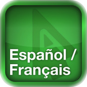 Spanisch-Französisch Audio-Sprachführer von Accio