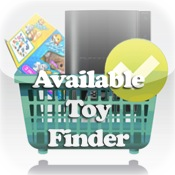Available Toy Finder
