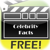 Celebrity Facts (Free!)