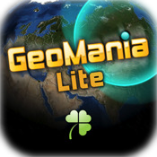 GeoMania - Lite