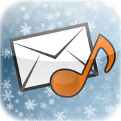 FestiveTones - Holiday Email Sounds