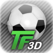 Touch Football 3D