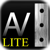 uFlute Lite - Native American Flute Simulator