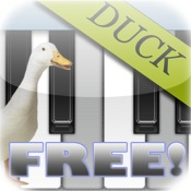 Duck Piano Free