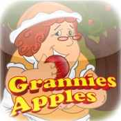 Grannies Apples - Speed and Reaction Challenge