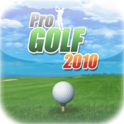 2010 Pro Golf