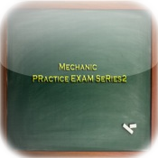 Mechanic Exam Series2