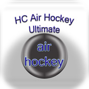 HC Air Hockey Ultimate