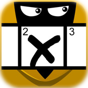 Crossword Solver with Hints - Agent X Word