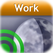 The Moon Planner Work Free