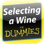 Selecting a Wine For Dummies