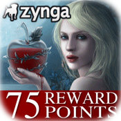 Vampires: Bloodlust 75 Reward Points