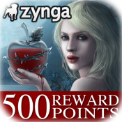 Vampires: Bloodlust 500 Reward Points