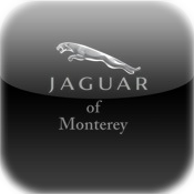 Jaguar of Monterey