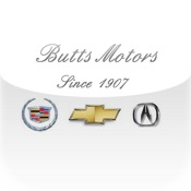 Butts Motors
