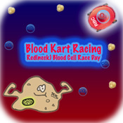 Blood Kart Racing