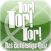 TorTorTor - Das Bundesliga-Quiz