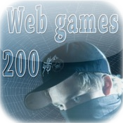 200-IN-1 Games (Best Web Games Catalog)