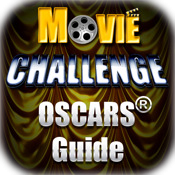 Movie Challenge: Oscars® Guide