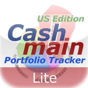 Cashmain Portfolio Tracker Lite