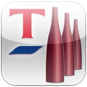 Tesco Wine Finder