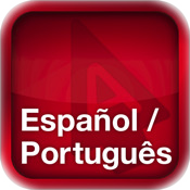 Spanisch-Portugiesisch Wörterbuch von Accio