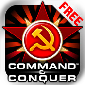 COMMAND & CONQUER™ ALARMSTUFE ROT - KOSTENLOSE