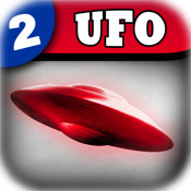 UFO Secret NASA Footage