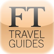 FT Travel Guide: China