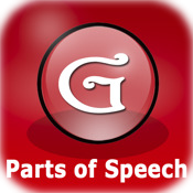 Grammar Express: Parts of Speech