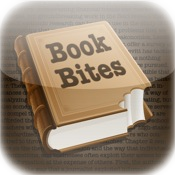 Book Bites - Paradise Lost