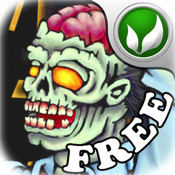 All Hallow's Eve: Witch's Ride Free
