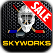 Slapshot Frenzy™ Ice Hockey - The Classic Arcade Game of Ice Hockey