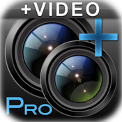 Camera Plus Pro: An all-in-one camera app...